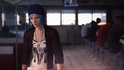 Life is Strange