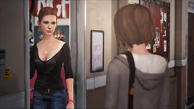 Life is Strange