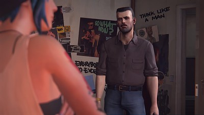 Life is Strange