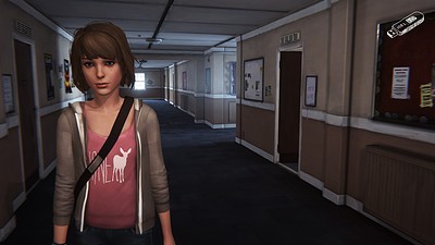 Life is Strange
