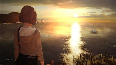 Life is Strange