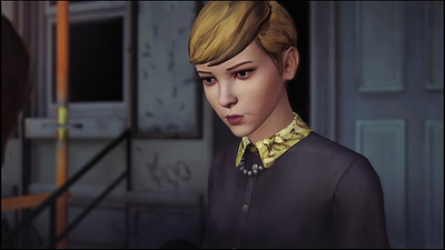 Life is Strange