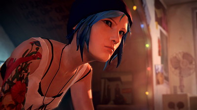 Life is Strange