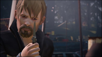 Life is Strange