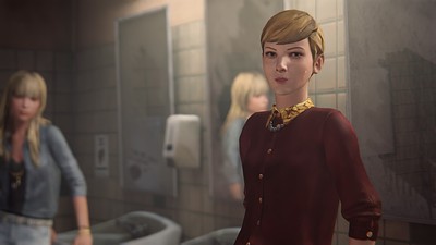 Life is Strange