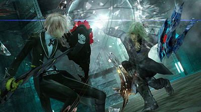 Lightning Returns: Final Fantasy XIII