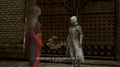 Lightning Returns: Final Fantasy XIII