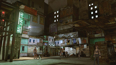 Lightning Returns: Final Fantasy XIII