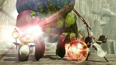 Lightning Returns: Final Fantasy XIII