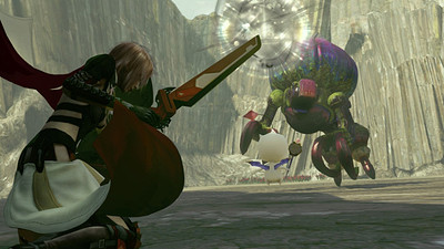 Lightning Returns: Final Fantasy XIII
