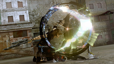 Lightning Returns: Final Fantasy XIII