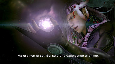 Lightning Returns: Final Fantasy XIII