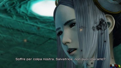 Lightning Returns: Final Fantasy XIII