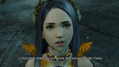 Lightning Returns: Final Fantasy XIII