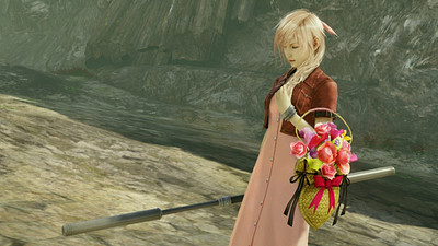 Lightning Returns: Final Fantasy XIII