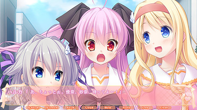 Lilium x Triangle