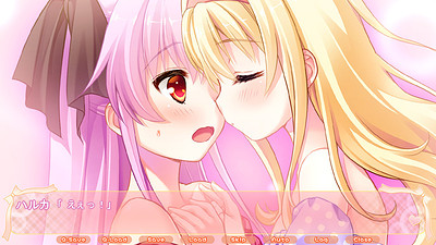 Lilium x Triangle