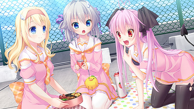 Lilium x Triangle