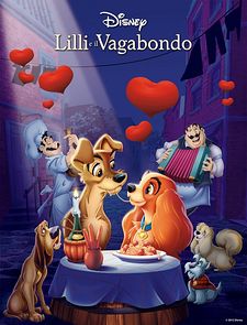 Lilli e il vagabondo