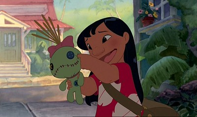 Lilo & Stitch