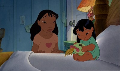 Lilo & Stitch