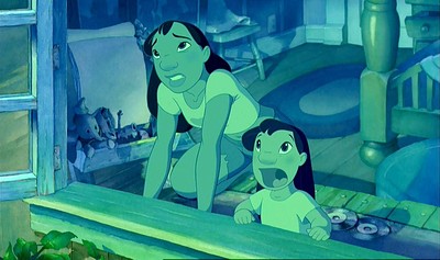 Lilo & Stitch