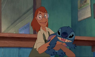 Lilo & Stitch