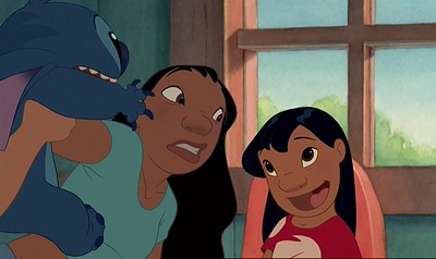 Lilo & Stitch