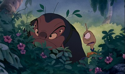 Lilo & Stitch