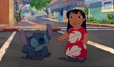 Lilo & Stitch