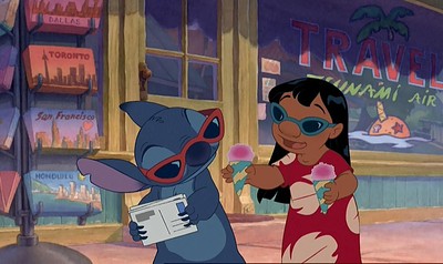 Lilo & Stitch