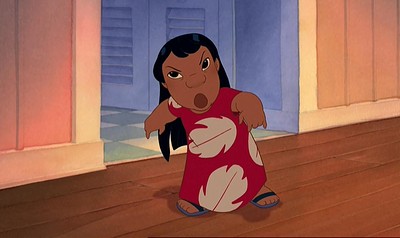 Lilo & Stitch