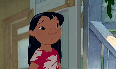 Lilo & Stitch