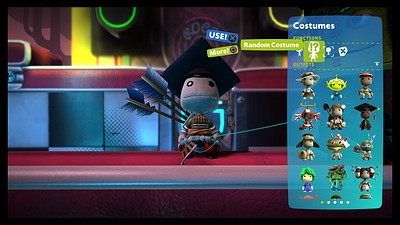 LittleBigPlanet 3