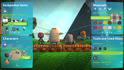 LittleBigPlanet 3