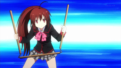 Little Busters!