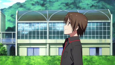 Little Busters!