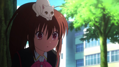 Little Busters!