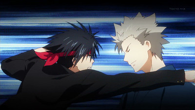 Little Busters!