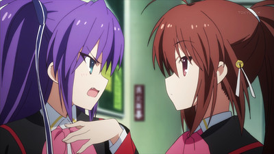 Little Busters!