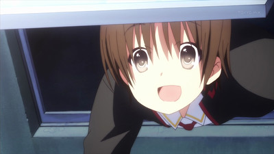 Little Busters!