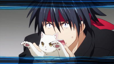 Little Busters!