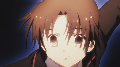 Little Busters! Refrain