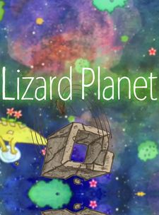 Lizard Planet