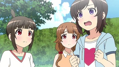 LocoDol (Unaired Special)