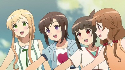 LocoDol (Unaired Special)