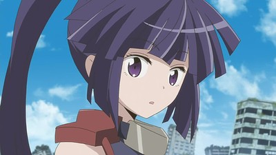 Log Horizon 2