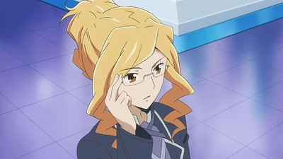 Log Horizon 2