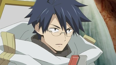 Log Horizon 2