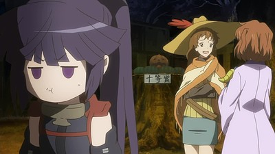 Log Horizon 2